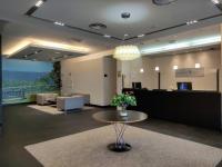 Půdorys ubytování Aparthotel Attica21 As Galeras
