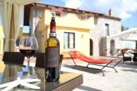 Bebidas en B&B Panta Rei