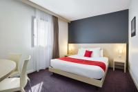 Gallery image of Sure Hotel by Best Western Nantes Beaujoire in Nantes