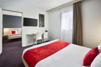 Gallery image of Sure Hotel by Best Western Nantes Beaujoire in Nantes