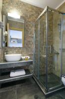 A bathroom at Botanica Luxury Suites