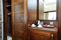Půdorys ubytování Kumluk Konak Hotel