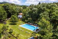 Bazén v ubytování Garmen Hills Guest Houses nebo v jeho okolí