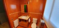 Kúpeľňa v ubytovaní Villa castelló salou