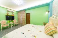 Gallery image of Sunflower B&amp;B II in Hualien City