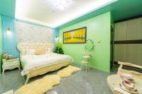 Gallery image of Sunflower B&amp;B II in Hualien City