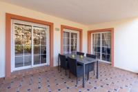 Plán poschodí v ubytovaní Holiday apartment in Mijas Golf