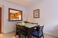 Plán poschodí v ubytovaní Holiday apartment in Mijas Golf