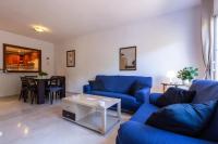 Posedenie v ubytovaní Holiday apartment in Mijas Golf