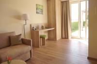 Plán poschodí v ubytovaní Hotel Pachernighof