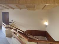 Půdorys ubytování Hotel Novo