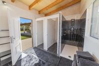 Kúpeľňa v ubytovaní Villa Can Magnus