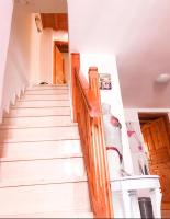 Půdorys ubytování Gloria's house
