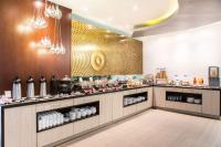 Φαγητό σε αυτό το ξενοδοχείο ή κάπου εκεί κοντά