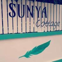 Certifikát, hodnocení, plakát nebo jiný dokument vystavený v ubytování Sunya Cottage
