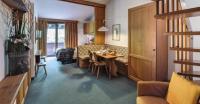 Posedenie v ubytovaní Hotel Cristallino d'Ampezzo