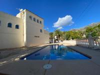 Bazén v ubytování Villa Altea 2 pools - 24 persons nebo v jeho okolí