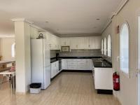 Kuchyň nebo kuchyňský kout v ubytování Villa Altea 2 pools - 24 persons