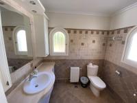 Koupelna v ubytování Villa Altea 2 pools - 24 persons