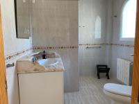 Koupelna v ubytování Villa Altea 2 pools - 24 persons