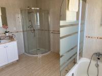 Koupelna v ubytování Villa Altea 2 pools - 24 persons