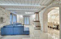 Plán poschodí v ubytovaní Luxury Villa Stagio with private swimming pool