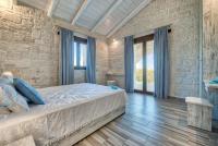 Plán poschodí v ubytovaní Luxury Villa Stagio with private swimming pool