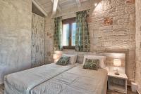 Plán poschodí v ubytovaní Luxury Villa Stagio with private swimming pool