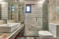 Plán poschodí v ubytovaní Luxury Villa Stagio with private swimming pool