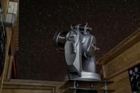 Plán poschodí v ubytovaní Casa BellMón vive el Astroturismo en Belltall