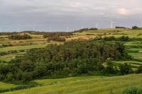 Príroda v okolí dovolenkového domu