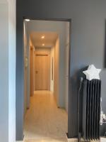 Plán poschodí v ubytovaní ASIMINA apartment, Kerameikos Metro Station