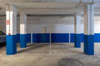 Půdorys ubytování Apartamento Delfin