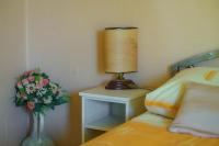 Posteľ alebo postele v izbe v ubytovaní Apartment Home Sweet Home
