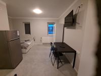 TV a/nebo společenská místnost v ubytování Mia Mia House
