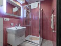 Kúpeľňa v ubytovaní VisitZakopane - Queen Apartment