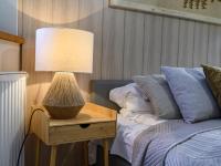 Posteľ alebo postele v izbe v ubytovaní VisitZakopane - Queen Apartment