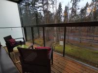 Půdorys ubytování Sand Beach Apartment
