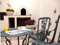 Hotel Boutique Balcón de la Plazaの見取り図または間取り図