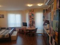 Půdorys ubytování iVAVev CedarLodge Bansko