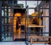 Fotografie z fotogalerie ubytování AET & o3 HOTEL v Tokiu