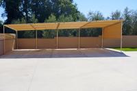 Půdorys ubytování Villa Markulin, Šišan