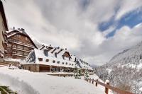 Val de Ruda Luxe 66 by FeelFree Rentals v zimě