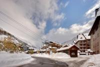Val de Ruda Luxe 66 by FeelFree Rentals v zimě