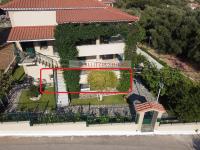 The building in which Az apartmant is located