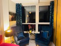 Posedenie v ubytovaní Apartament SPA 52 Resort Kozubnik blisko Szczyrk- 5D Apartamenty