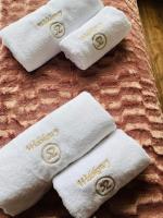 Plán poschodí v ubytovaní Apartament SPA 52 Resort Kozubnik blisko Szczyrk- 5D Apartamenty