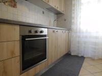Kuchyňa alebo kuchynka v ubytovaní Gabbiano Apartments