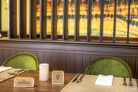 Restaurace v ubytování Hotel Willa Tatrzańska