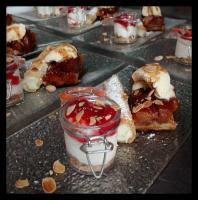 Jídlo v rezortu nebo okolí